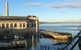 56 Mills Bakery At The Royal William Yard